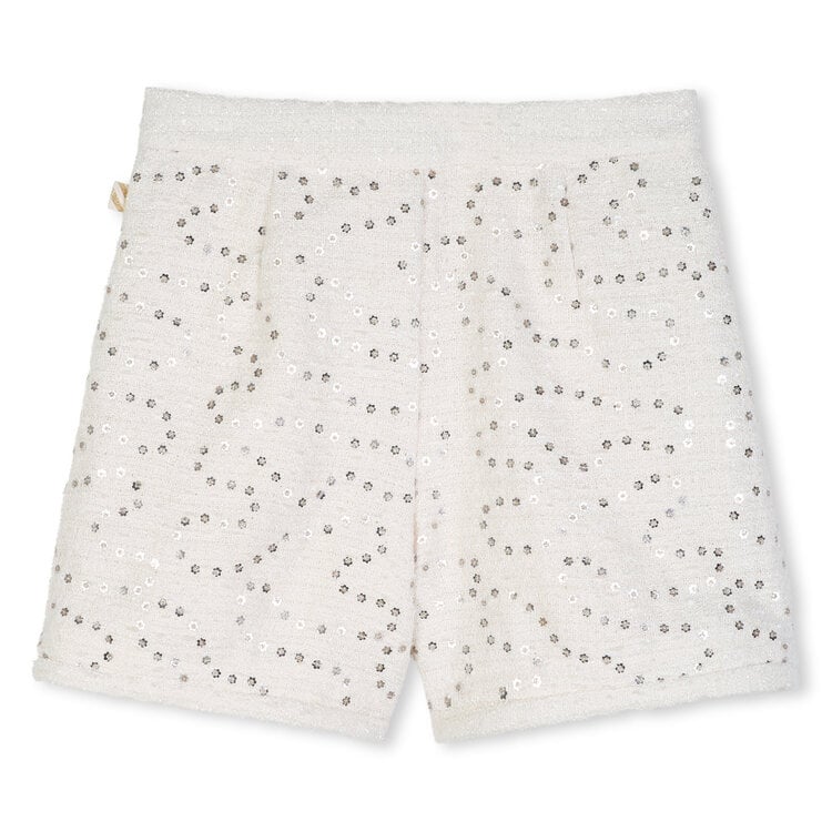 Billieblush Billieblush Girls Shorts