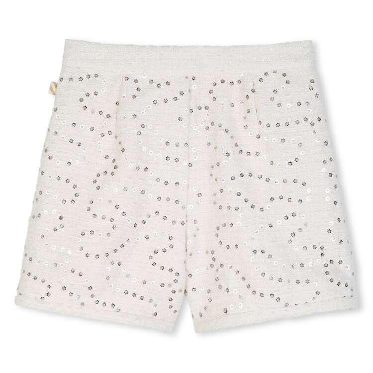 Billieblush Short Billieblush Fille