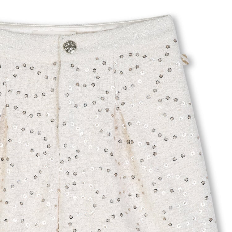Billieblush Billieblush Girls Shorts
