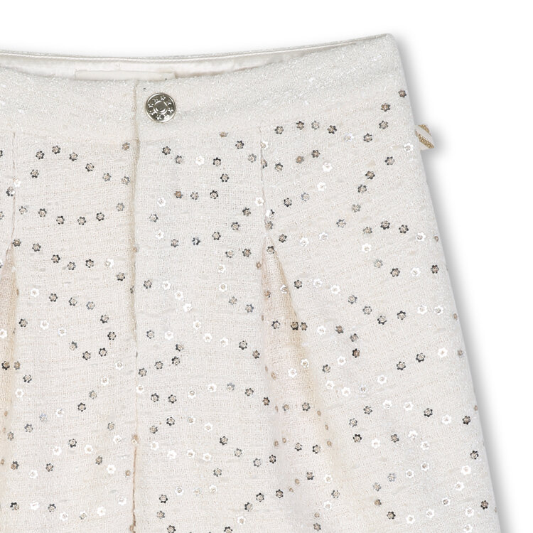 Billieblush Short Billieblush Fille