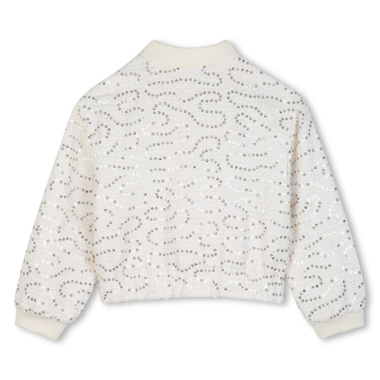 Billieblush Jacket Brillant Billieblush Fille