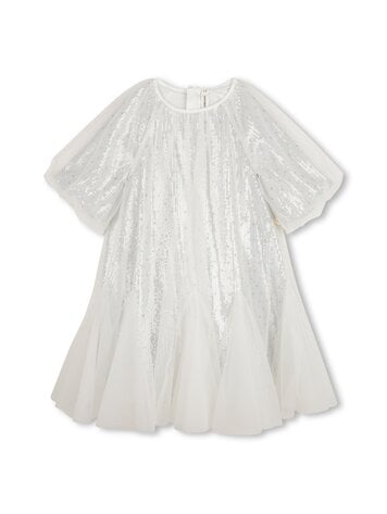 Billieblush Robe Billieblush Fille