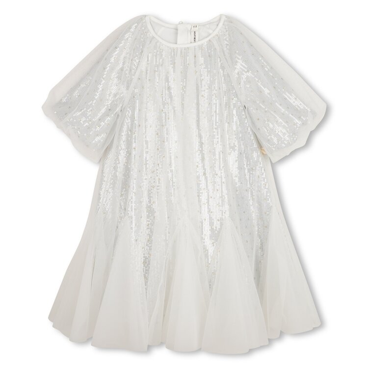 Billieblush Robe Billieblush Fille