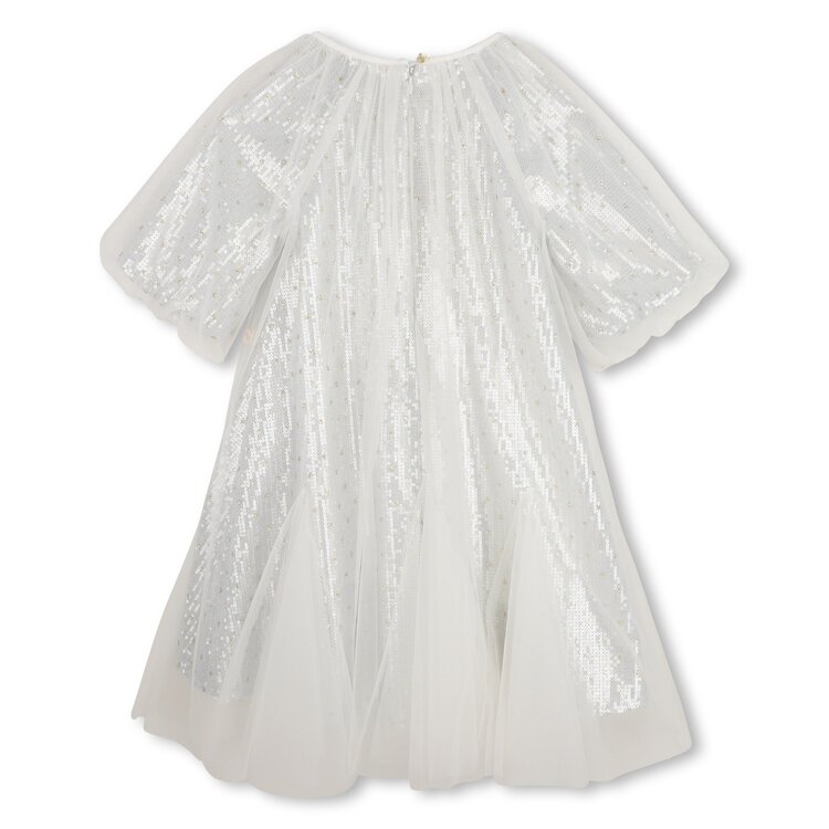 Billieblush Robe Billieblush Fille