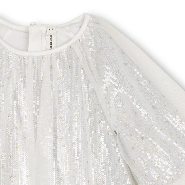 Billieblush Billieblush Girls Dress