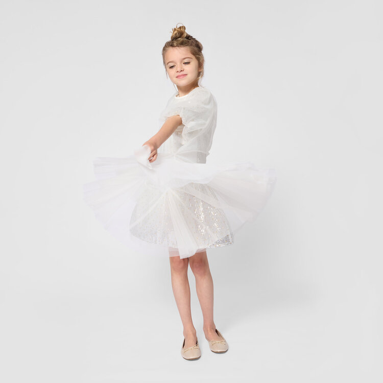 Billieblush Robe Billieblush Fille