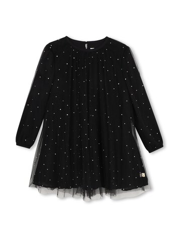 Billieblush Billieblush Girls Dress