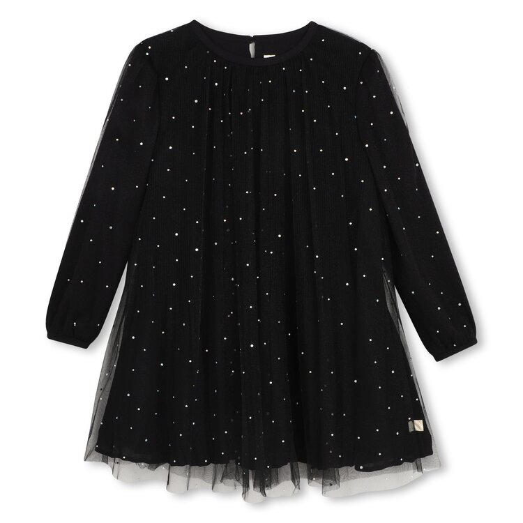 Billieblush Robe Billieblush Fille