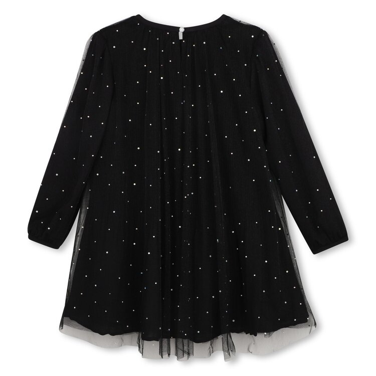 Billieblush Robe Billieblush Fille
