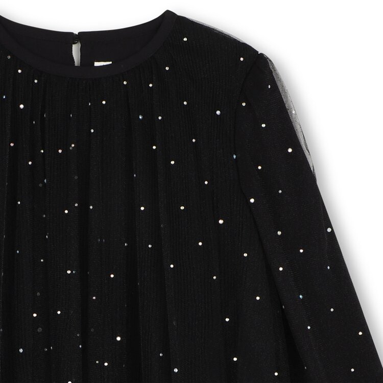 Billieblush Robe Billieblush Fille