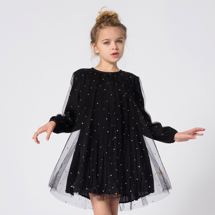 Billieblush Robe Billieblush Fille