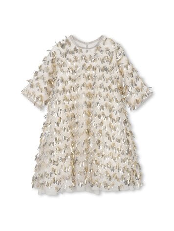 Billieblush Robe Billieblush Fille