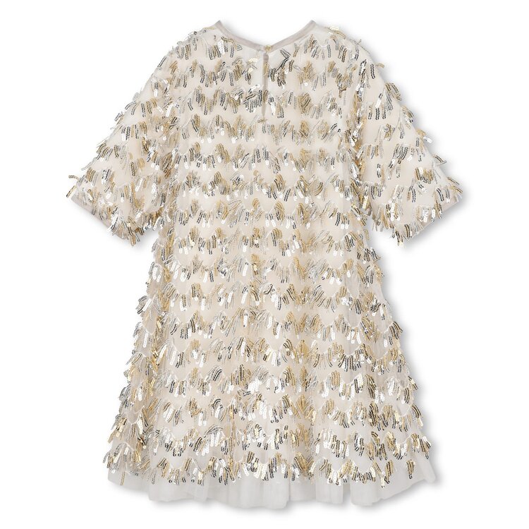 Billieblush Robe Billieblush Fille