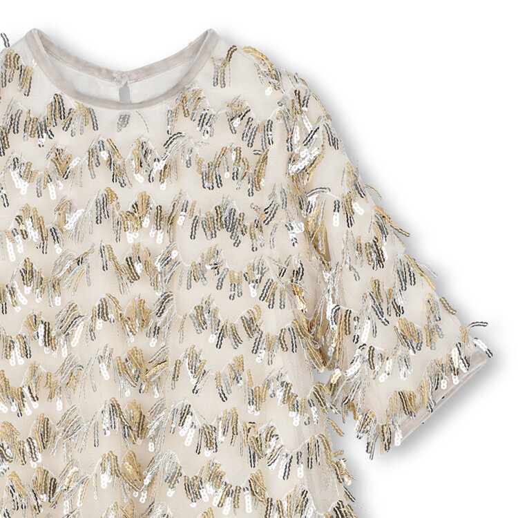 Billieblush Robe Billieblush Fille