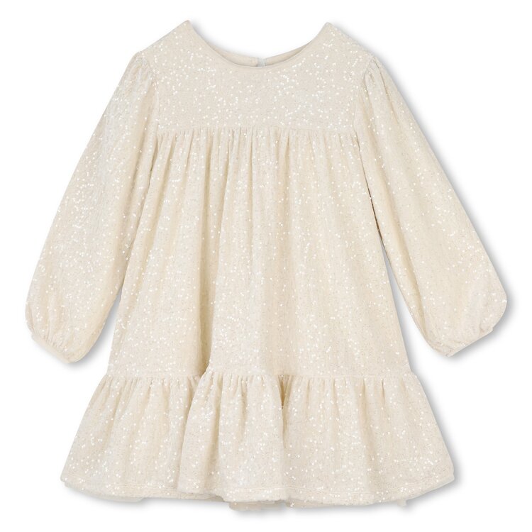 Billieblush Robe Billieblush Fille