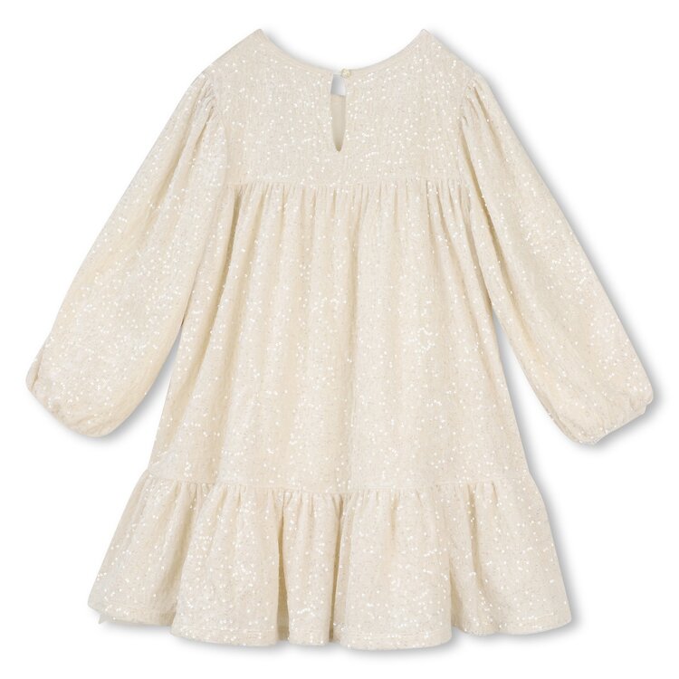 Billieblush Robe Billieblush Fille