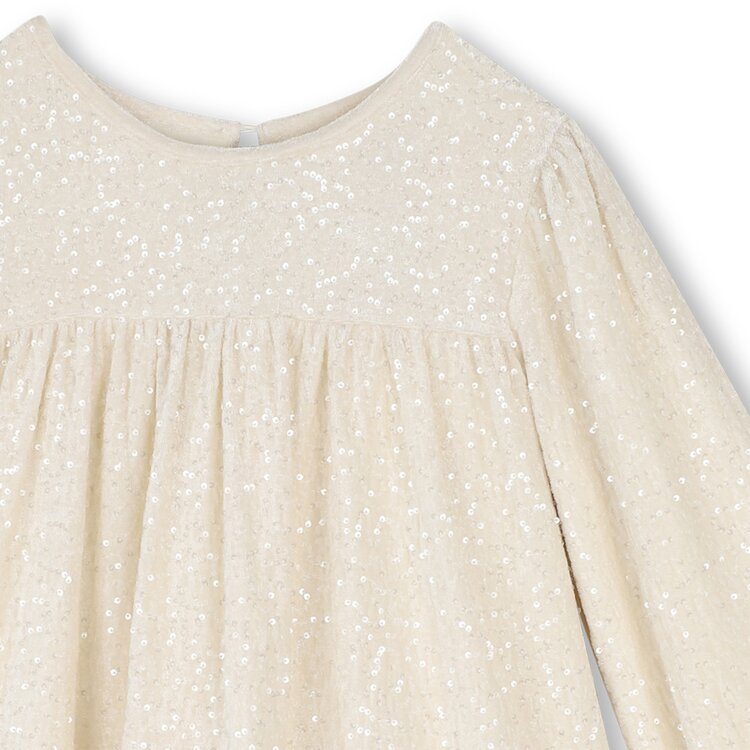 Billieblush Robe Billieblush Fille
