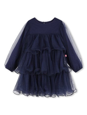 Billieblush Robe Billieblush Fille