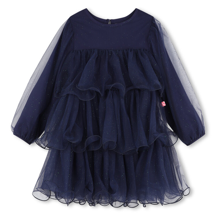 Billieblush Robe Billieblush Fille