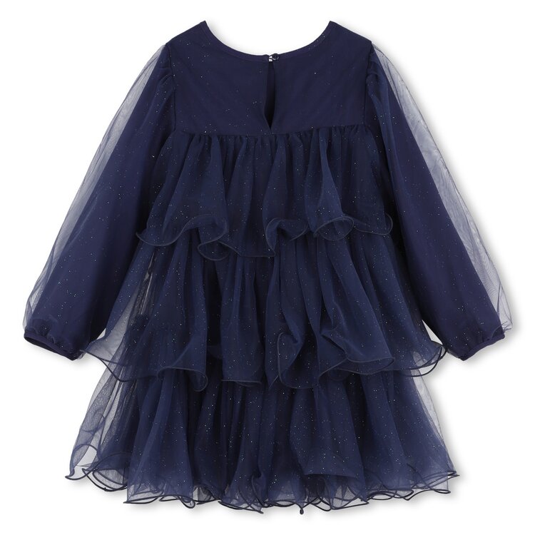 Billieblush Billieblush Girls Dress