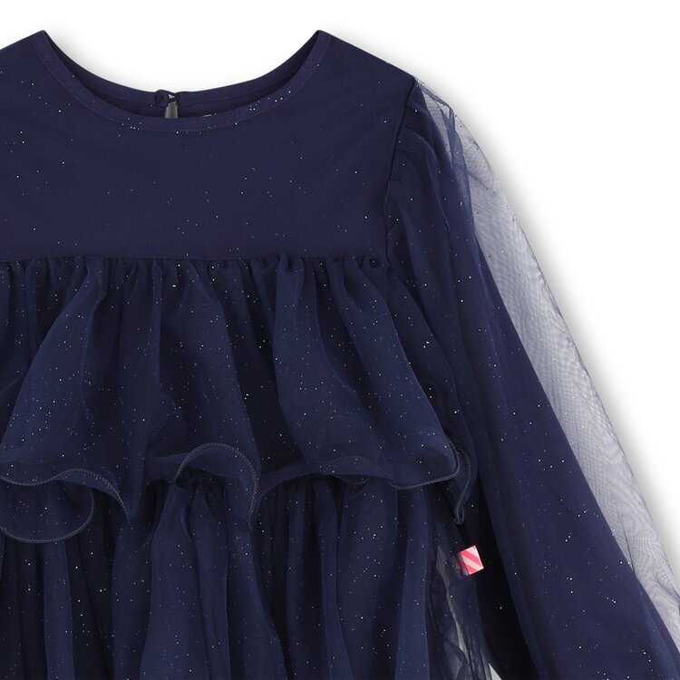 Billieblush Robe Billieblush Fille