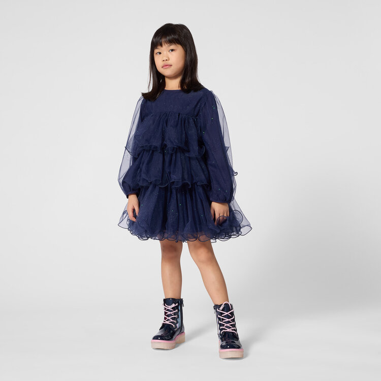 Billieblush Billieblush Girls Dress