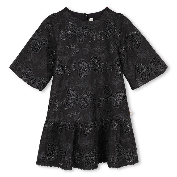 Billieblush Robe Billieblush Fille