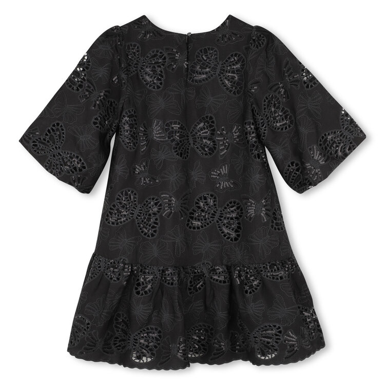 Billieblush Billieblush Girls Dress