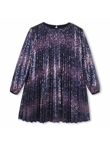 Billieblush Billieblush Girls Dress