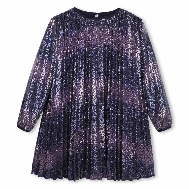 Billieblush Robe Billieblush Fille
