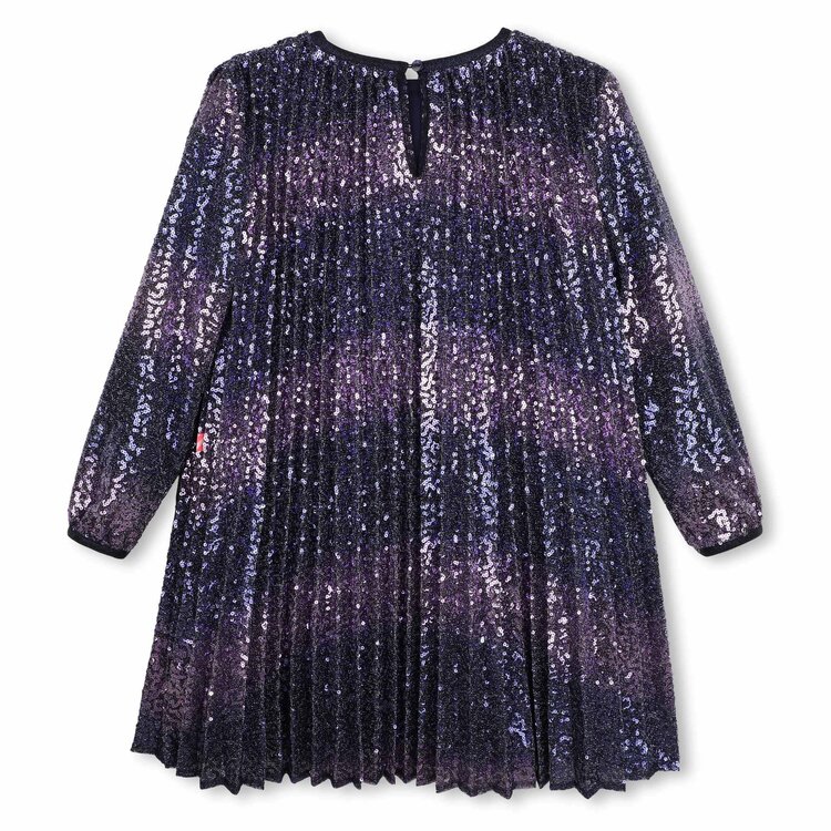 Billieblush Robe Billieblush Fille