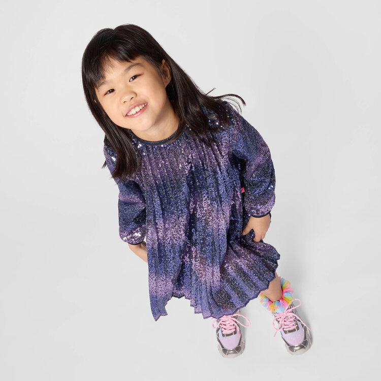 Billieblush Robe Billieblush Fille