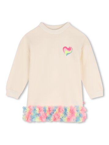 Billieblush Billieblush Girls Dress