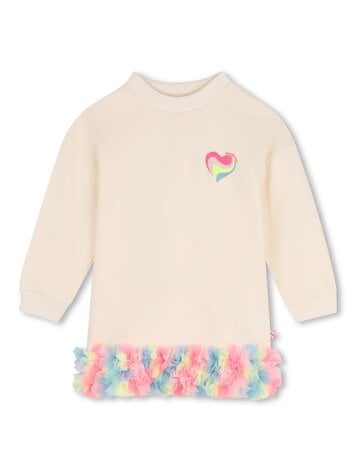 Billieblush Robe Billieblush Fille