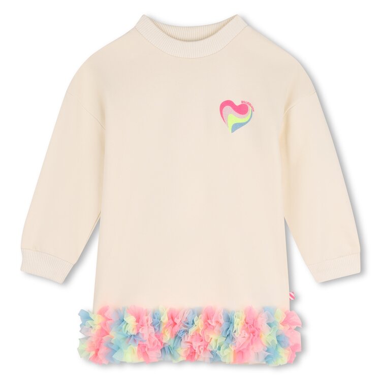 Billieblush Robe Billieblush Fille