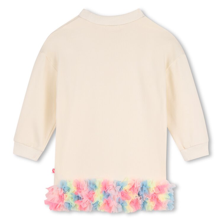 Billieblush Robe Billieblush Fille