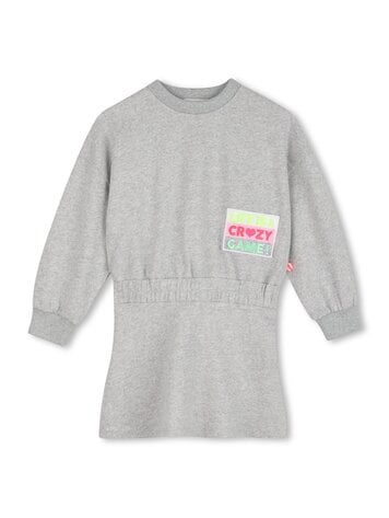 Billieblush Robe Billieblush Fille