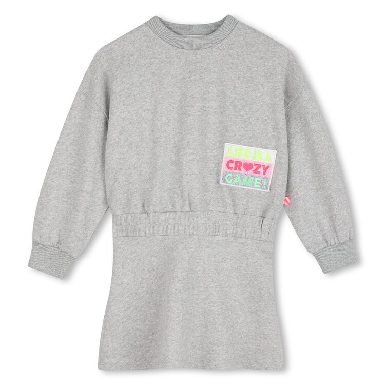 Billieblush Robe Billieblush Fille