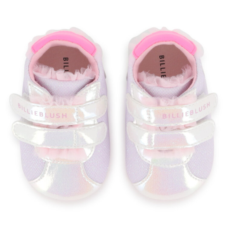 Billieblush Billieblush Girls Shoes