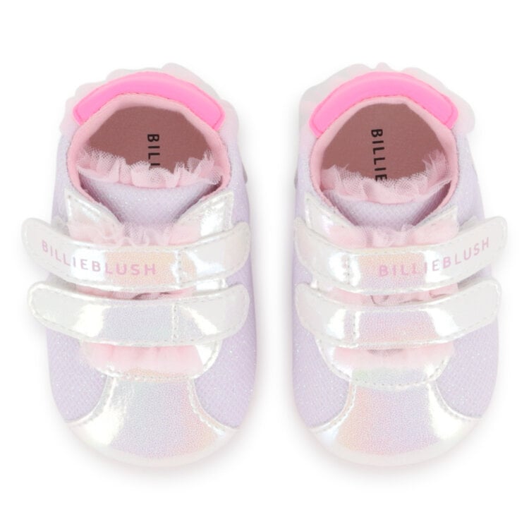 Billieblush Souliers Billieblush Fille