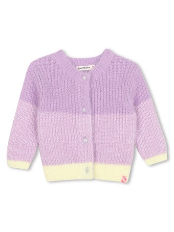Billieblush Cardigan Billieblush Fille