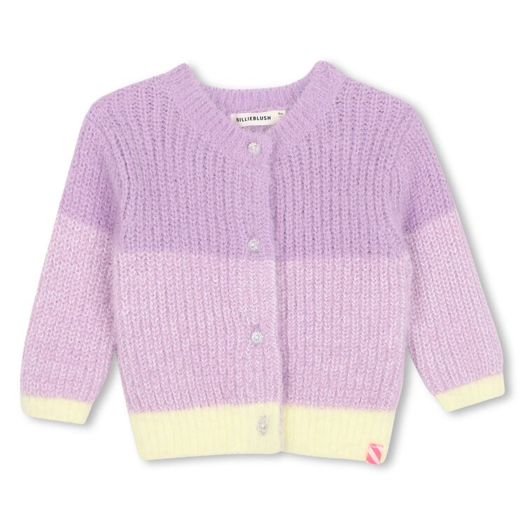 Billieblush Cardigan Billieblush Fille