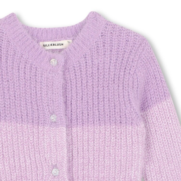 Billieblush Cardigan Billieblush Fille