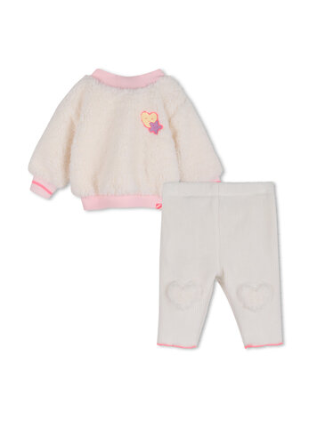Billieblush Ensemble 2 Pièces Billieblush Fille