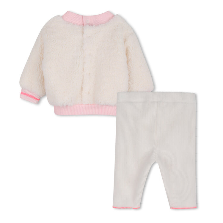 Billieblush Ensemble 2 Pièces Billieblush Fille