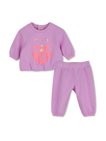 Billieblush Ensemble 2 Pièces Billieblush Fille