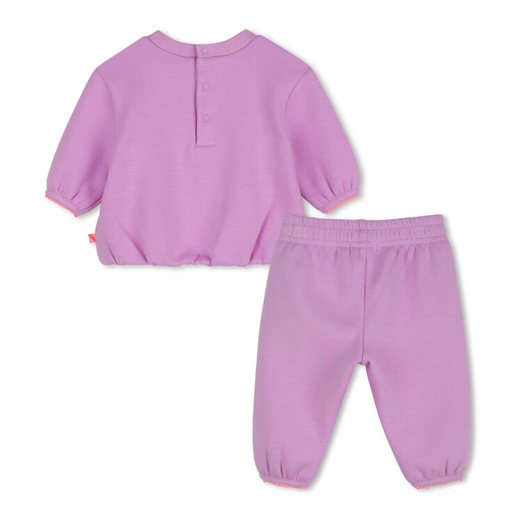 Billieblush Ensemble 2 Pièces Billieblush Fille