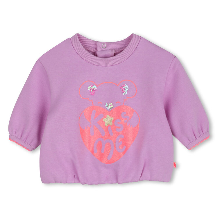 Billieblush Ensemble 2 Pièces Billieblush Fille
