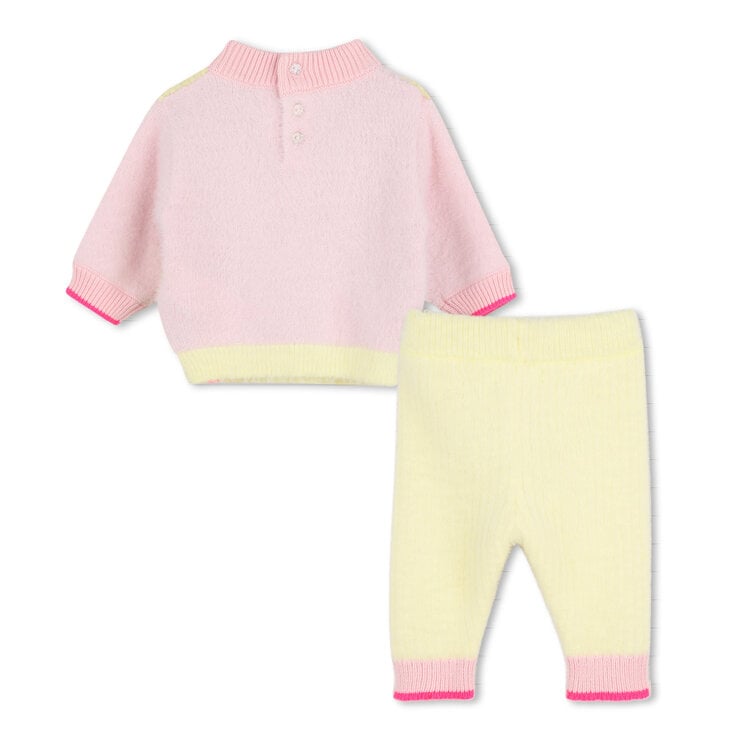 Billieblush Ensemble 2 Pièces Billieblush Fille