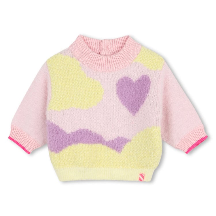 Billieblush Ensemble 2 Pièces Billieblush Fille